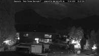 Archived image Webcam Tourist Information Oberstdorf Haus 19:00