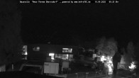 Archiv Foto Webcam Touristinformation Oberstdorf Haus 23:00