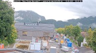 Archiv Foto Webcam Touristinformation Oberstdorf Haus 07:00