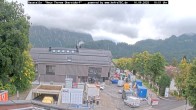 Archiv Foto Webcam Touristinformation Oberstdorf Haus 09:00