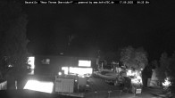 Archiv Foto Webcam Touristinformation Oberstdorf Haus 03:00