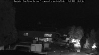 Archiv Foto Webcam Touristinformation Oberstdorf Haus 21:00