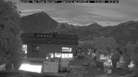 Archiv Foto Webcam Touristinformation Oberstdorf Haus 05:00