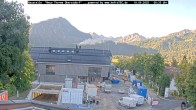 Archiv Foto Webcam Touristinformation Oberstdorf Haus 07:00