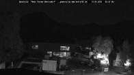 Archiv Foto Webcam Touristinformation Oberstdorf Haus 23:00