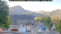 Archiv Foto Webcam Touristinformation Oberstdorf Haus 07:00