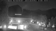 Archived image Webcam Tourist Information Oberstdorf Haus 05:00