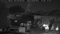 Archiv Foto Webcam Touristinformation Oberstdorf Haus 23:00