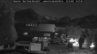 Archiv Foto Webcam Touristinformation Oberstdorf Haus 01:00