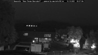 Archiv Foto Webcam Touristinformation Oberstdorf Haus 23:00