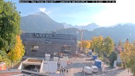 Archiv Foto Webcam Touristinformation Oberstdorf Haus 15:00