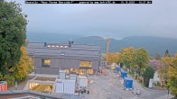 Archiv Foto Webcam Touristinformation Oberstdorf Haus 17:00