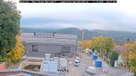 Archiv Foto Webcam Touristinformation Oberstdorf Haus 07:00