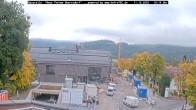 Archiv Foto Webcam Touristinformation Oberstdorf Haus 09:00