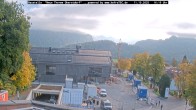 Archiv Foto Webcam Touristinformation Oberstdorf Haus 15:00