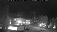 Archiv Foto Webcam Touristinformation Oberstdorf Haus 19:00