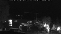 Archiv Foto Webcam Touristinformation Oberstdorf Haus 18:00