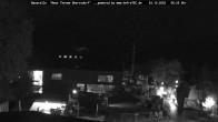 Archived image Webcam Tourist Information Oberstdorf Haus 05:00