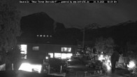 Archived image Webcam Tourist Information Oberstdorf Haus 06:00