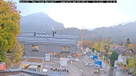 Archiv Foto Webcam Touristinformation Oberstdorf Haus 07:00