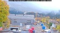 Archiv Foto Webcam Touristinformation Oberstdorf Haus 09:00