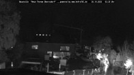 Archived image Webcam Tourist Information Oberstdorf Haus 01:00