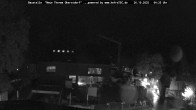 Archived image Webcam Tourist Information Oberstdorf Haus 03:00