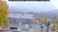 Archived image Webcam Tourist Information Oberstdorf Haus 11:00