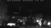 Archived image Webcam Tourist Information Oberstdorf Haus 17:00