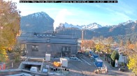 Archiv Foto Webcam Touristinformation Oberstdorf Haus 07:00