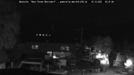 Archiv Foto Webcam Touristinformation Oberstdorf Haus 23:00