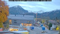 Archiv Foto Webcam Touristinformation Oberstdorf Haus 06:00