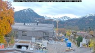 Archiv Foto Webcam Touristinformation Oberstdorf Haus 07:00