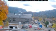 Archiv Foto Webcam Touristinformation Oberstdorf Haus 13:00