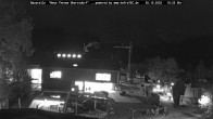 Archived image Webcam Tourist Information Oberstdorf Haus 17:00