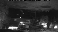 Archiv Foto Webcam Touristinformation Oberstdorf Haus 19:00