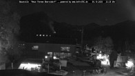 Archiv Foto Webcam Touristinformation Oberstdorf Haus 21:00