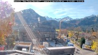 Archiv Foto Webcam Touristinformation Oberstdorf Haus 09:00