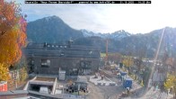 Archiv Foto Webcam Touristinformation Oberstdorf Haus 13:00