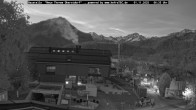 Archiv Foto Webcam Touristinformation Oberstdorf Haus 05:00