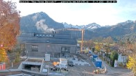 Archiv Foto Webcam Touristinformation Oberstdorf Haus 07:00