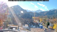 Archiv Foto Webcam Touristinformation Oberstdorf Haus 09:00
