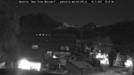 Archiv Foto Webcam Touristinformation Oberstdorf Haus 23:00