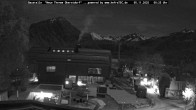 Archiv Foto Webcam Touristinformation Oberstdorf Haus 23:00