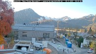 Archiv Foto Webcam Touristinformation Oberstdorf Haus 07:00