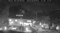 Archiv Foto Webcam Touristinformation Oberstdorf Haus 17:00