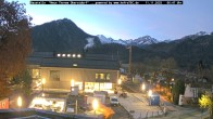 Archiv Foto Webcam Touristinformation Oberstdorf Haus 05:00
