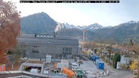 Archiv Foto Webcam Touristinformation Oberstdorf Haus 07:00