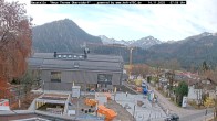 Archiv Foto Webcam Touristinformation Oberstdorf Haus 07:00