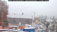 Archived image Webcam Tourist Information Oberstdorf Haus 13:00